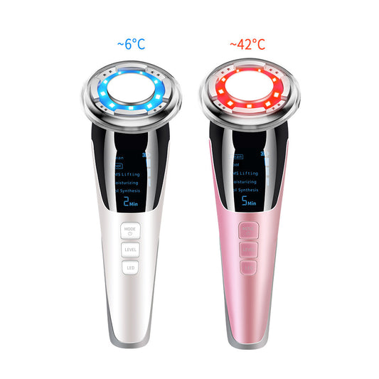 Radiant Skin Facial Massager - Relaxara