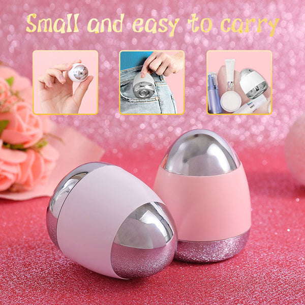Pocket Glow Facial Massager - Relaxara